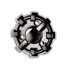 Rugged Ridge Elite Antenna Base Black 2007-2023 Jeep JK/JL/JT