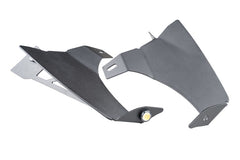 Rugged Ridge Chop Brackets Front Fender 18-23 Jeep Wrangler JL/JT
