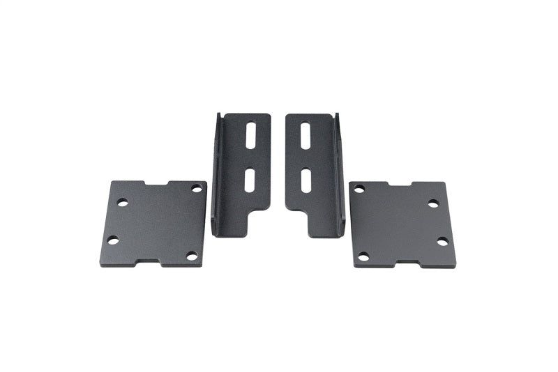 Jeep JL Light Bars & Mounts