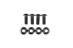 Rugged Ridge Cowl Light Bar Bracket 2018-2023 Jeep Wrangler JL