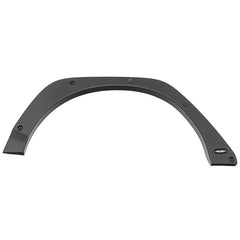 Rugged Ridge Fender Flare Delete Kit Front & Rear 2018-2023 Jeep Wrangler JL 2 & 4 Door