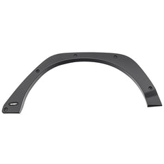 Rugged Ridge Fender Flare Delete Kit Front & Rear 2018-2023 Jeep Wrangler JL 2 & 4 Door