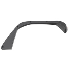 Rugged Ridge Fender Flare Delete Kit Front & Rear 2018-2023 Jeep Wrangler JL 2 & 4 Door