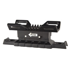 Rugged Ridge Elite Fire Extinguisher Holder