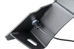 Rugged Ridge Chop Brackets Front Fender 2018-2023 Jeep Wrangler JL/JT Rubicon