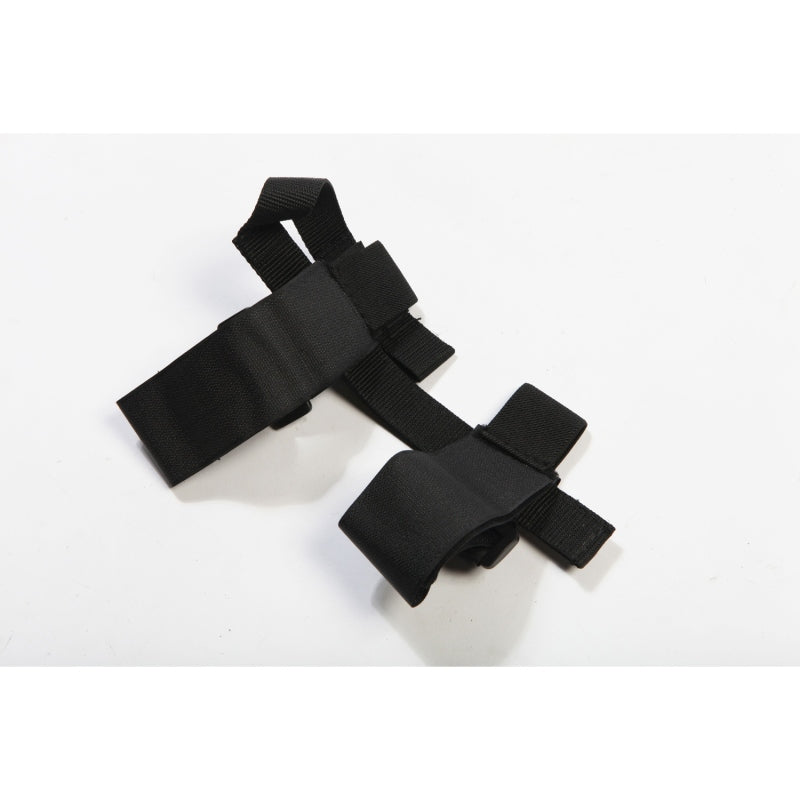 Rugged Ridge Sport Bar Flashlight Holder