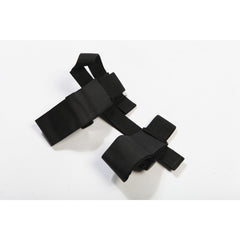 Rugged Ridge Sport Bar Flashlight Holder