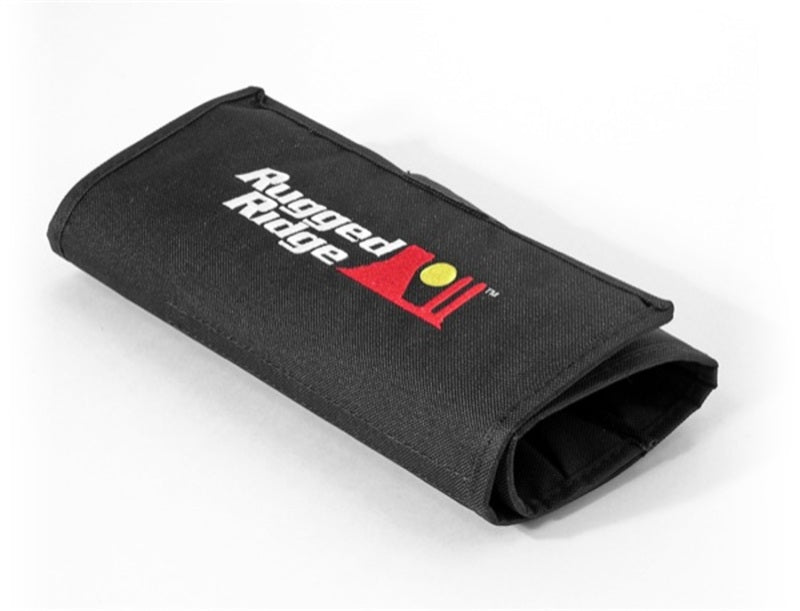 Rugged Ridge Off-road Glove Box Organizer