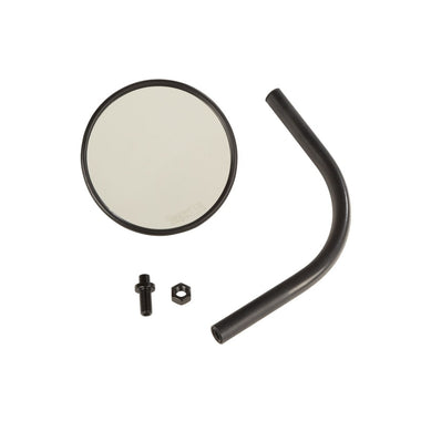 Rugged Ridge Round Trail Mirror 2018-2023 Jeep Wrangler JL/JT