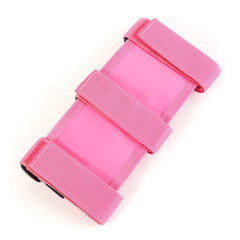 Rugged Ridge Ultimate Grab Handles Pink