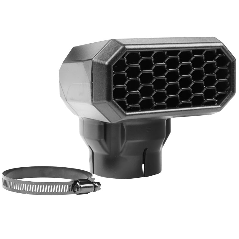 Jeep JL Snorkel Kits
