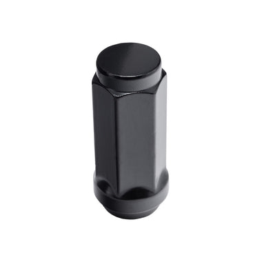 Rugged Ridge Acorn Style M14 -1.5 Single Lug Nut - Black