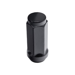 Rugged Ridge Acorn Style M14 -1.5 Single Lug Nut - Black