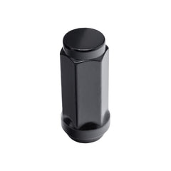 Rugged Ridge Acorn Style M14 -1.5 Single Lug Nut - Black