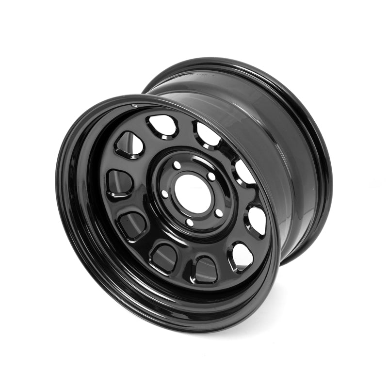 Jeep JL Wheels