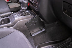 Rugged Ridge Race Radio Mount Jeep JL