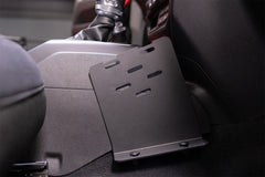 Rugged Ridge Race Radio Mount Jeep JL