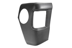 Rugged Ridge Rear Corner Kit Body Armor Jeep Wrangler JL/JLU Models