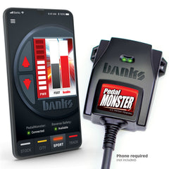 Banks Power Pedal Monster Kit (Stand-Alone)