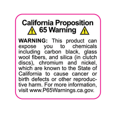 ACT Street Mass Flywheel 601320 Jeep Wrangler JL / Gladiator JT
