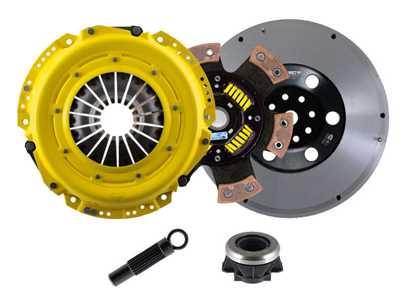 Jeep JL Clutch Kits & Clutch Accessories