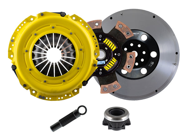 Jeep JL Clutch Kits &amp; Clutch Accessories