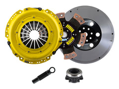 ACT Pro Mass HD-O / Race Sprung 6-Pad Clutch Kit JP6-HDG6 Jeep Wrangler JL / Gladiator JT