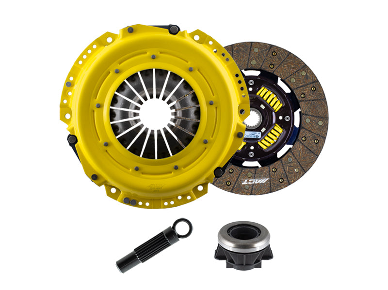 ACT Street Sprung Clutch Kit JP7-HDSS Jeep Wrangler JL / Gladiator JT
