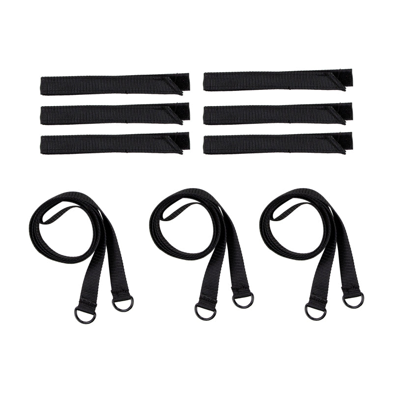 ARB Tent Cover Strap Set -arb 815132