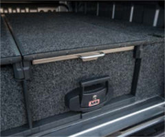 ARB Roller Drawer Table Stainless Steel  arbRDTAB1355