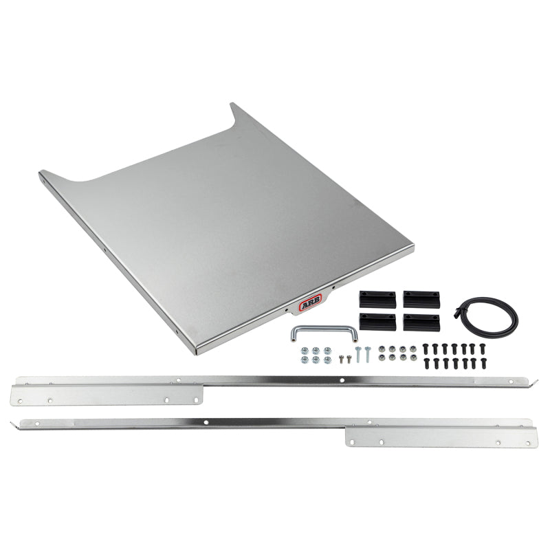 ARB Roller Drawer Table Stainless Steel  arbRDTAB1355