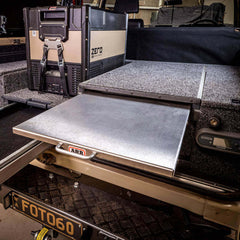 ARB Roller Drawer Table Stainless Steel  arbRDTAB1355
