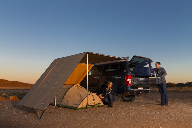 Jeep JL Camping Gear, Awnings & Rooftop Tents