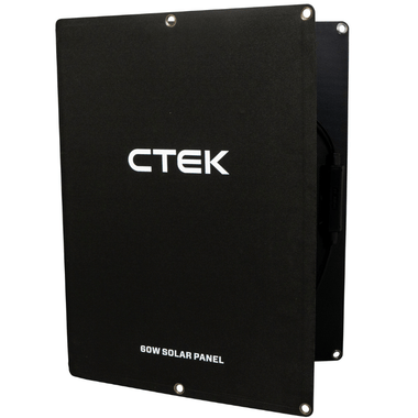 CTEK CS FREE Portable Solar Panel Charging Kit - 12V | 40-463