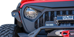 DV8 Offroad Angry Grill Jeep JL / Gladiator