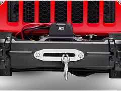 Rugged Ridge Trekker S10 Wireless Winch 10000lb Rope