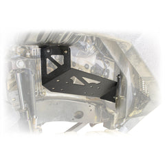 DV8 Offroad Engine Bay Compressor Mount 2018+ Jeep JL / JT