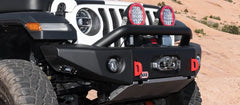 ARB Bondi Deluxe Winch Bumper