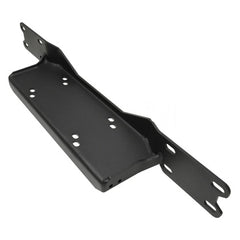 Westin WJ2 Winch Tray - Black 2018-2023 Jeep JL Wrangler (2dr/4dr)