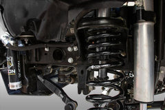 ICON Front Hydraulic Bump Stop Kit 2018-2023 Jeep JL