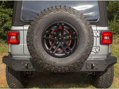 Rugged Ridge 3rd Brake Light LED Ring 2018-2023 Jeep Wrangler JL