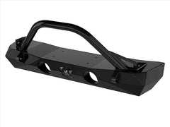 ICON Pro Series Front Bumper with Bar & Tabs