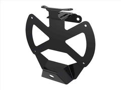 ICON License Relocation Kit 2018+ Jeep Wrangler JL