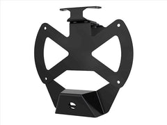 ICON License Relocation Kit 2018+ Jeep Wrangler JL