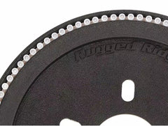 Rugged Ridge 3rd Brake Light LED Ring 2018-2023 Jeep Wrangler JL