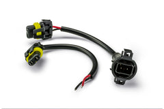 DV8 Offroad LED Fog Lights 18+ Jeep JL