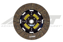 ACT Street Mass HD-O / Street Sprung Clutch Kit JP5-HDSS Jeep Wrangler JL