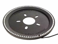 Rugged Ridge 3rd Brake Light LED Ring 2018-2023 Jeep Wrangler JL