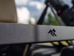 Rugged Ridge Cargo Interior Storage Rack