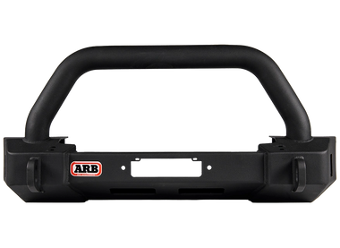 ARB Classic Stubby Winch Bumper 3450450